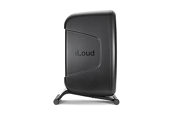 Amazon | IK Multimedia(アイケーマルチメディア) iLoud MTM
